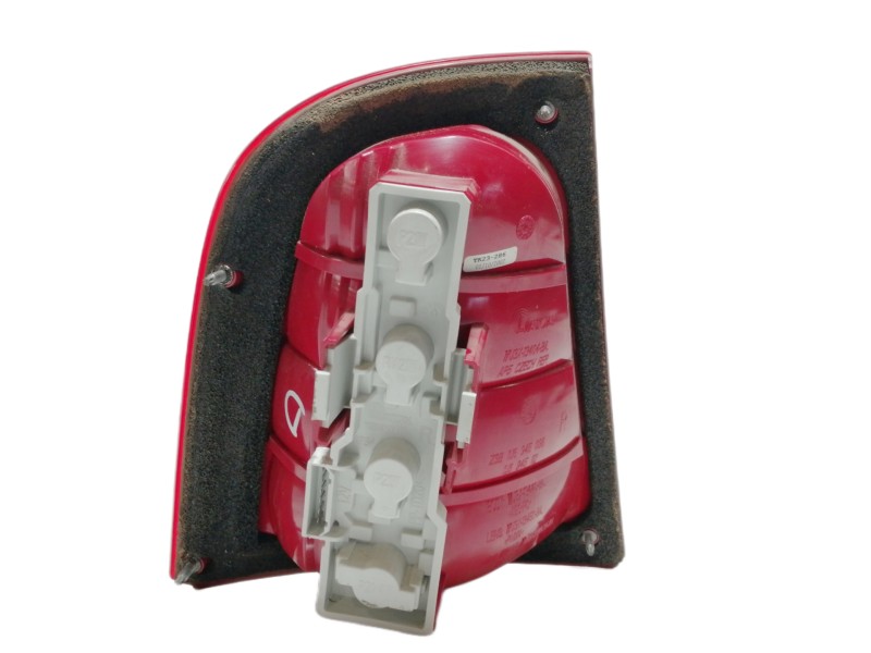 Recambio de piloto trasero derecho para skoda octavia berlina (1u2) comfort referencia OEM IAM 1U6945096 1U6945112 