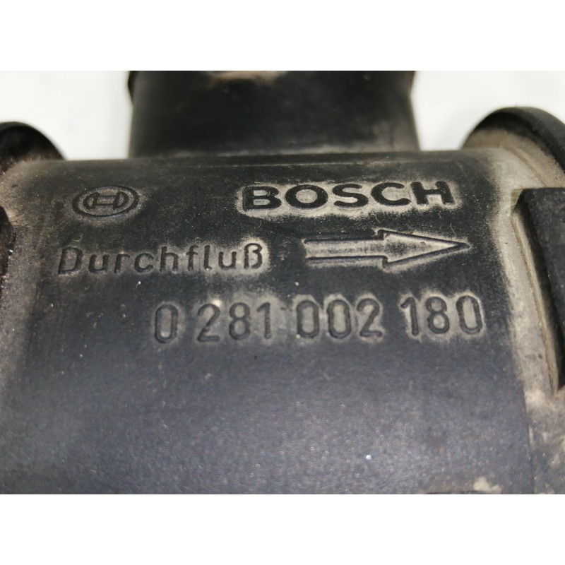 Recambio de caudalimetro para opel corsa b edition 2000 referencia OEM IAM 0281002180  