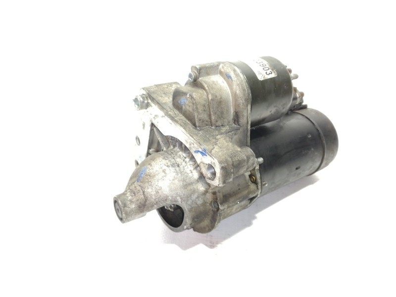 Recambio de motor arranque para citroën c4 coupe vts referencia OEM IAM CGB23903  