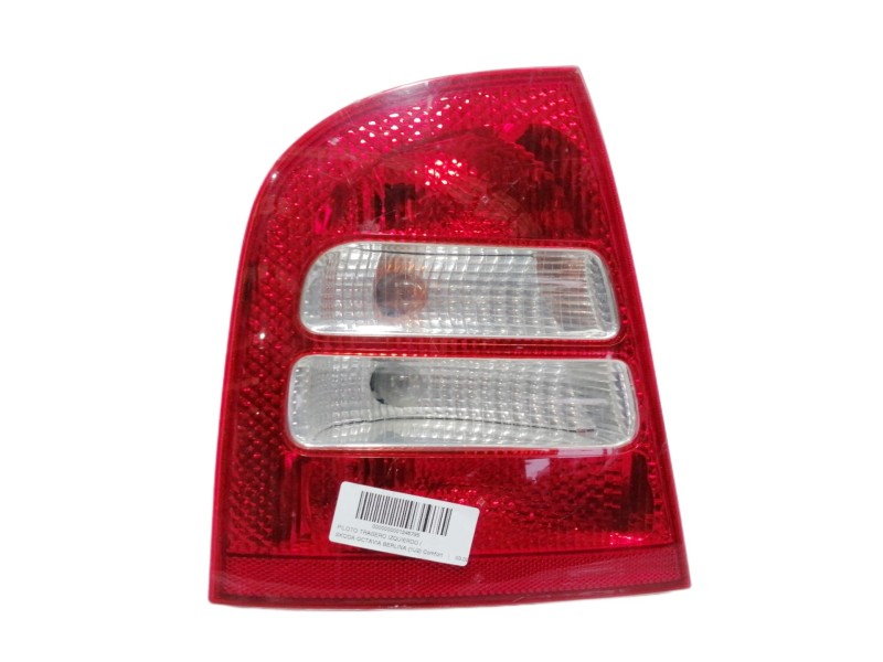 Recambio de piloto trasero izquierdo para skoda octavia berlina (1u2) comfort referencia OEM IAM 1U6945095  