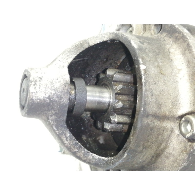 Recambio de motor arranque para citroën c4 coupe vts referencia OEM IAM CGB23903  