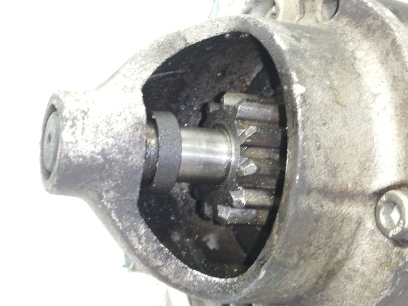 Recambio de motor arranque para citroën c4 coupe vts referencia OEM IAM CGB23903  