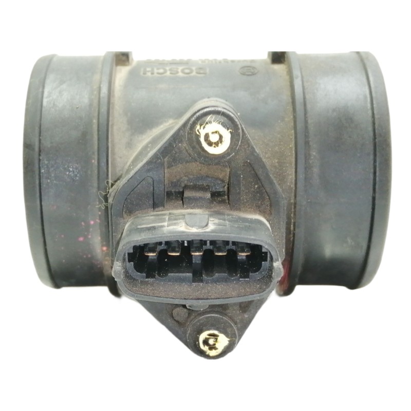 Recambio de caudalimetro para opel corsa b edition 2000 referencia OEM IAM 0281002180  