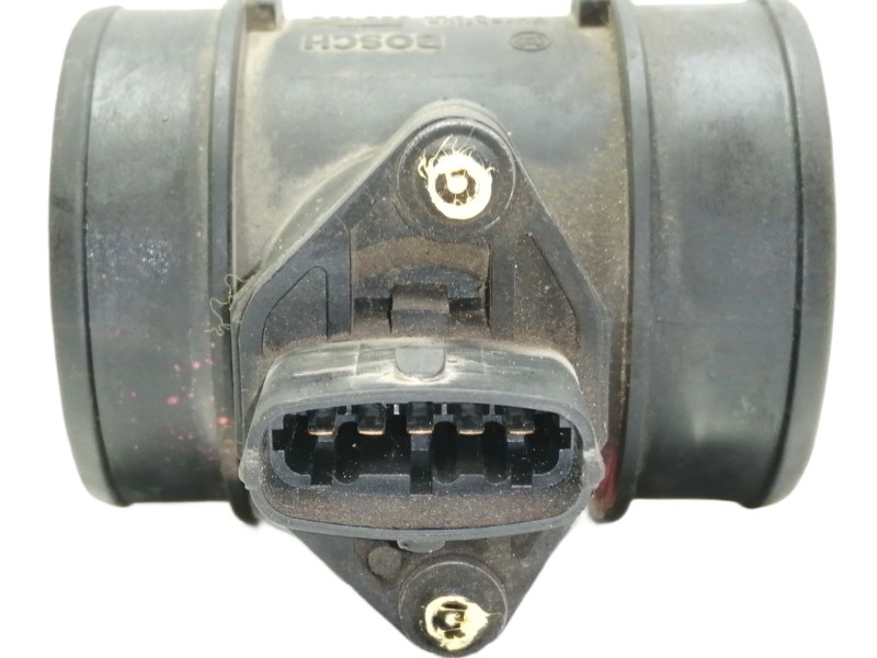 Recambio de caudalimetro para opel corsa b edition 2000 referencia OEM IAM 0281002180  