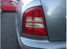 Recambio de piloto trasero izquierdo para skoda octavia berlina (1u2) comfort referencia OEM IAM 1U6945095   2