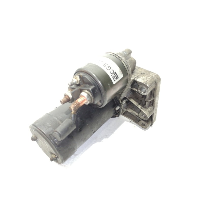 Recambio de motor arranque para citroën c4 coupe vts referencia OEM IAM CGB23903  