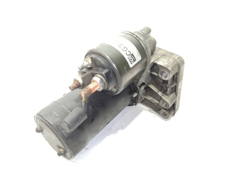 Recambio de motor arranque para citroën c4 coupe vts referencia OEM IAM CGB23903  