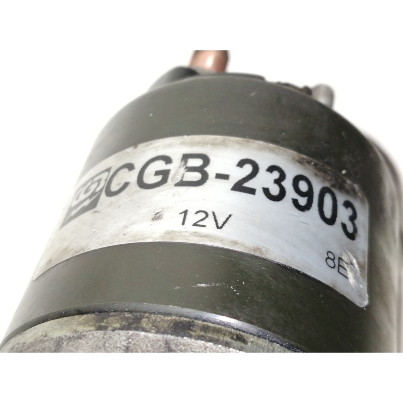 Recambio de motor arranque para citroën c4 coupe vts referencia OEM IAM CGB23903  