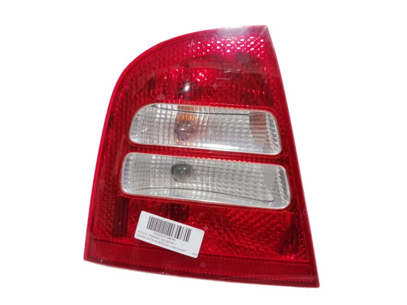 Recambio de piloto trasero izquierdo para skoda octavia berlina (1u2) comfort referencia OEM IAM 1U6945095  