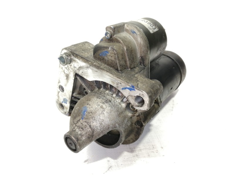 Recambio de motor arranque para citroën c4 coupe vts referencia OEM IAM CGB23903  