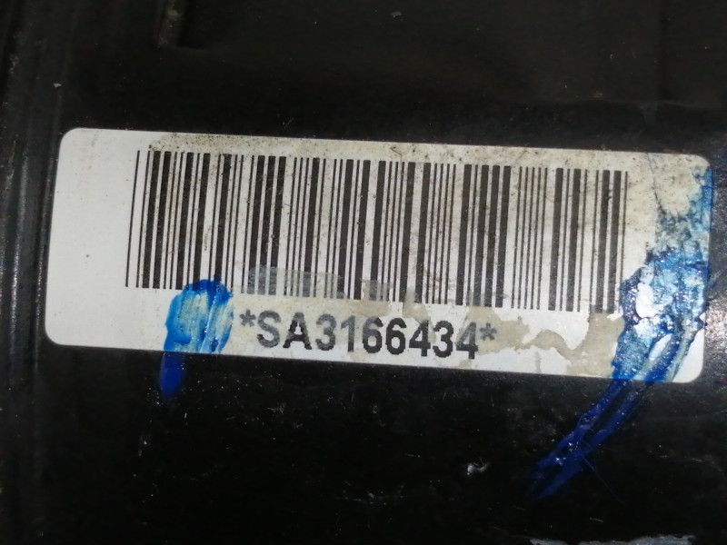 Recambio de abs para opel insignia berlina cosmo referencia OEM IAM 22757649  