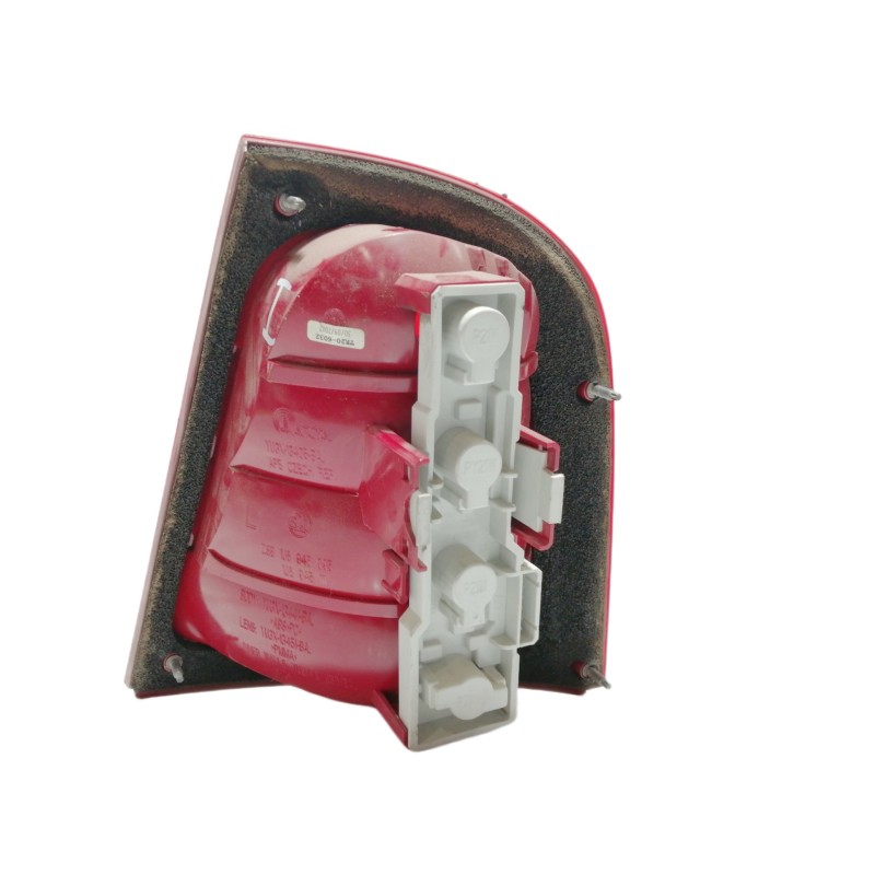 Recambio de piloto trasero izquierdo para skoda octavia berlina (1u2) comfort referencia OEM IAM 1U6945095  