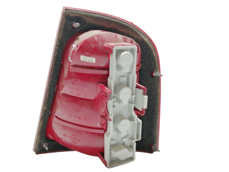 Recambio de piloto trasero izquierdo para skoda octavia berlina (1u2) comfort referencia OEM IAM 1U6945095  