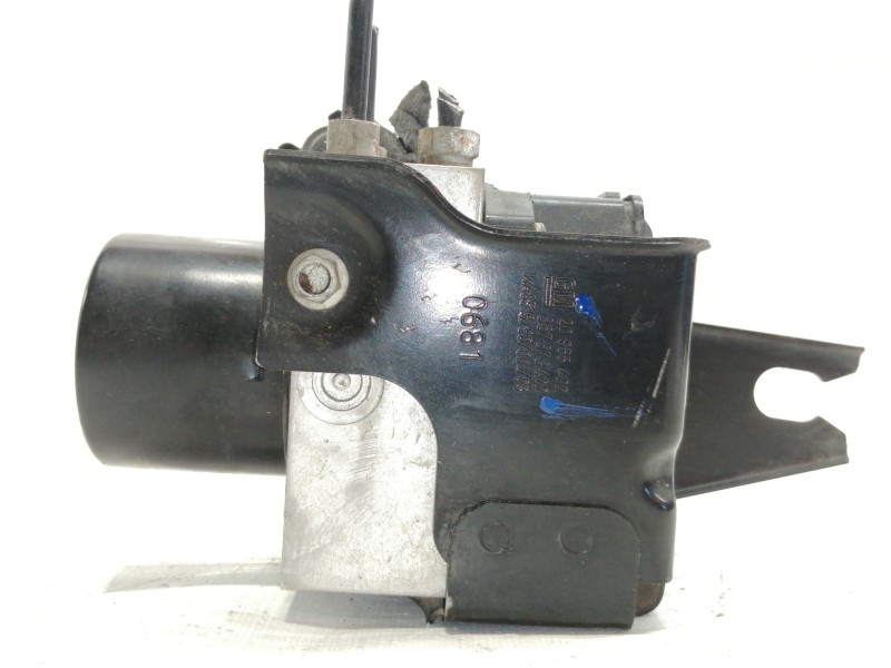 Recambio de abs para opel insignia berlina cosmo referencia OEM IAM 22757649  