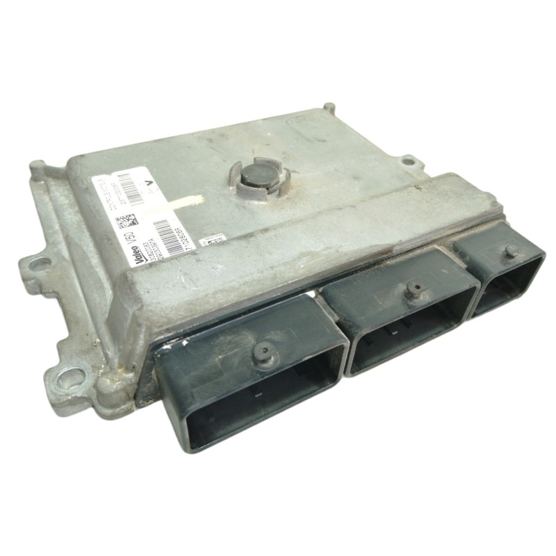 Recambio de centralita motor uce para dacia sandero stepway referencia OEM IAM 237103008R 130820083 / V29030397A 237102806R