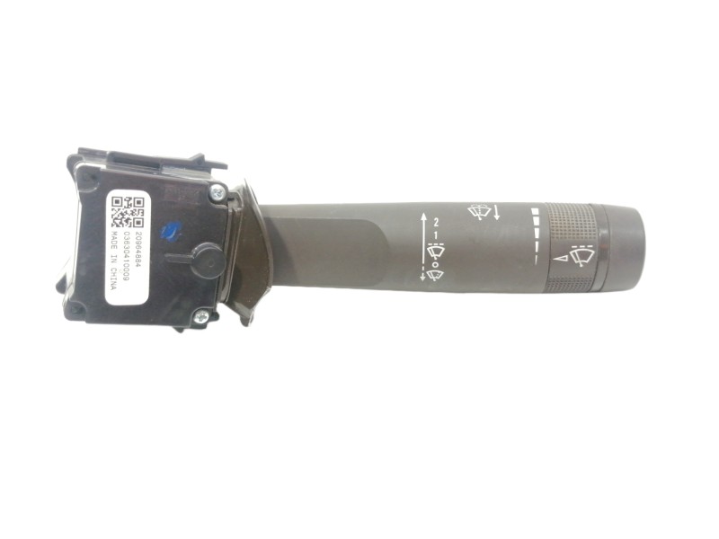 Recambio de mando limpia para opel insignia berlina cosmo referencia OEM IAM 20964884 03630410009 