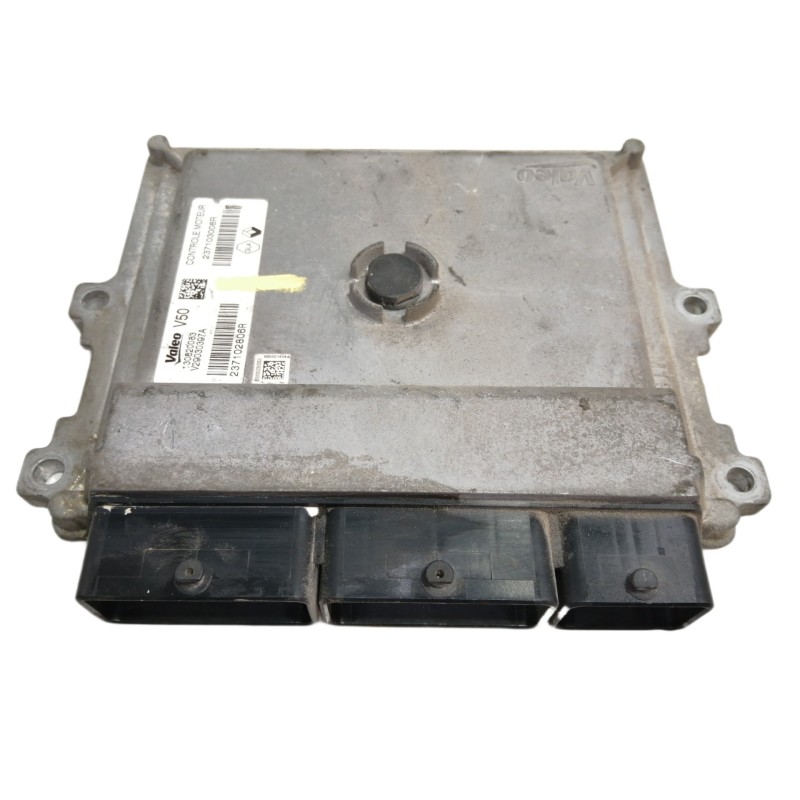 Recambio de centralita motor uce para dacia sandero stepway referencia OEM IAM 237103008R 130820083 / V29030397A 237102806R