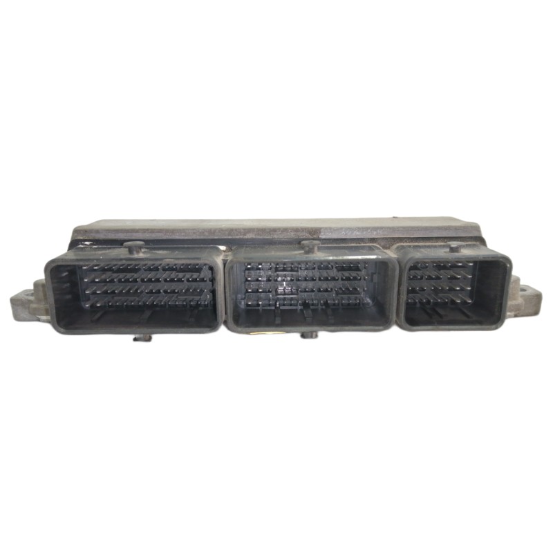 Recambio de centralita motor uce para dacia sandero stepway referencia OEM IAM 237103008R 130820083 / V29030397A 237102806R