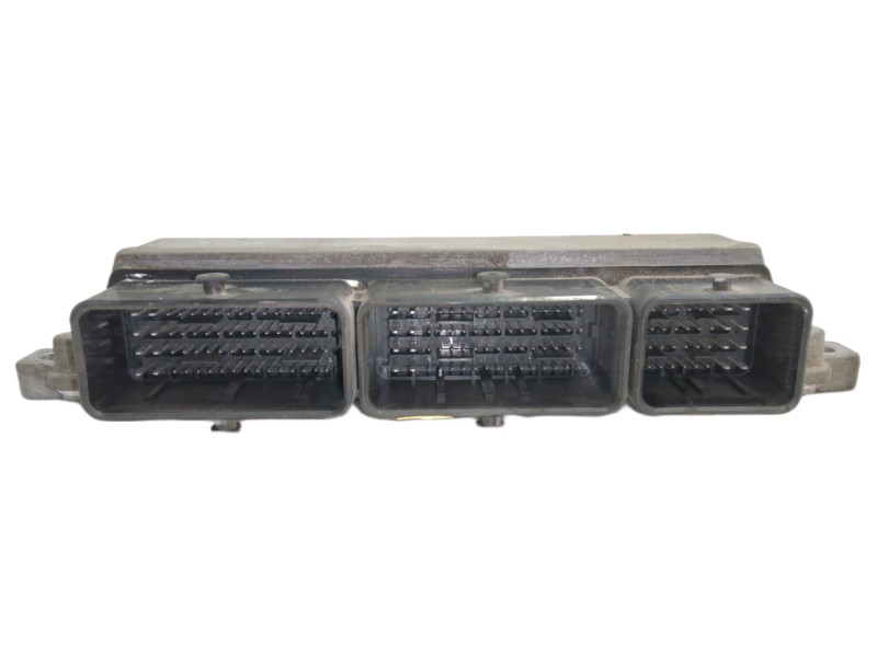 Recambio de centralita motor uce para dacia sandero stepway referencia OEM IAM 237103008R 130820083 / V29030397A 237102806R