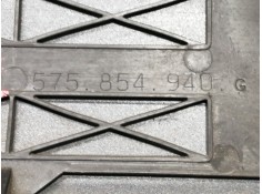 Recambio de faldon lateral para cupra ateca 2.0tsi 4drive referencia OEM IAM 575854940G  DELANTERO DERECHO 2