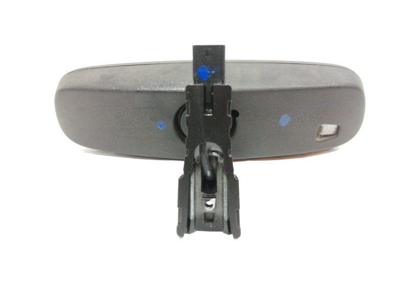 Recambio de espejo interior para opel insignia berlina cosmo referencia OEM IAM 026140  