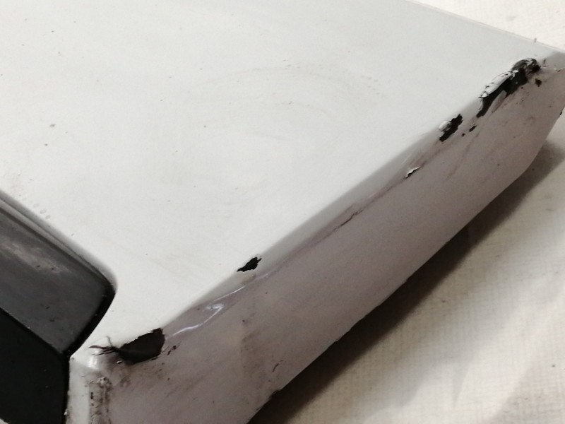 Recambio de faldon lateral para cupra ateca 2.0tsi 4drive referencia OEM IAM 575854940G  DELANTERO DERECHO