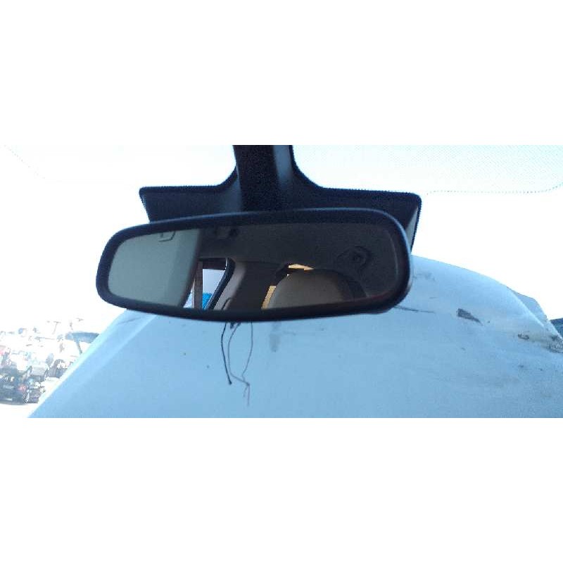 Recambio de espejo interior para opel insignia berlina cosmo referencia OEM IAM 026140  