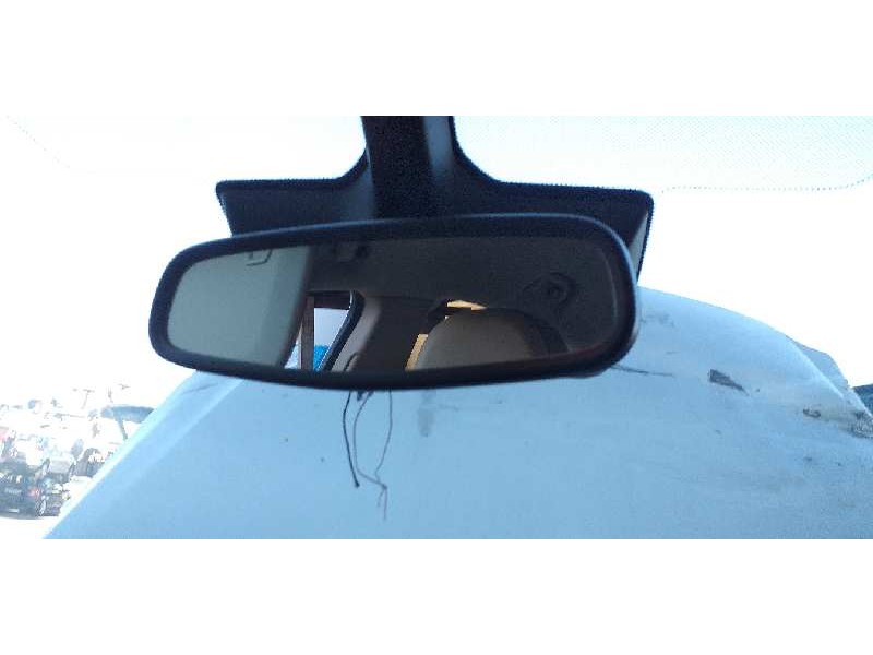 Recambio de espejo interior para opel insignia berlina cosmo referencia OEM IAM 026140  
