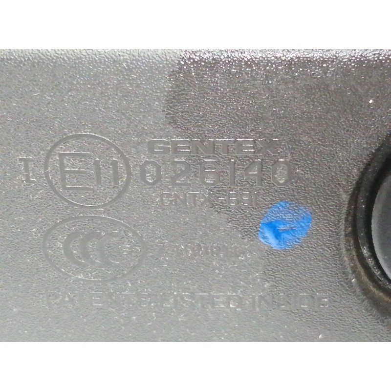 Recambio de espejo interior para opel insignia berlina cosmo referencia OEM IAM 026140  