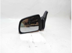 Recambio de retrovisor izquierdo para suzuki vitara referencia OEM IAM 8470262A205PK  