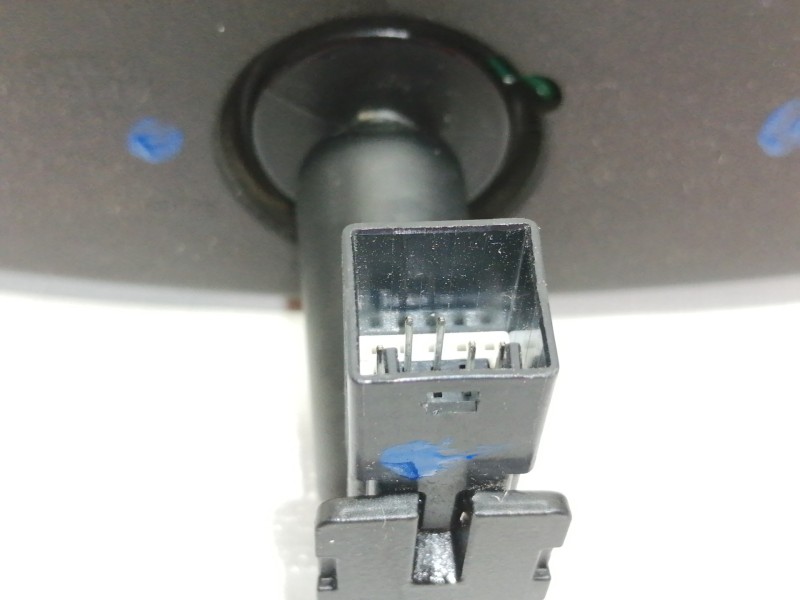 Recambio de espejo interior para opel insignia berlina cosmo referencia OEM IAM 026140  