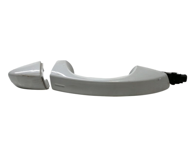 Recambio de maneta exterior delantera derecha para cupra ateca 2.0tsi 4drive referencia OEM IAM 5G0837206Q  