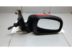 Recambio de retrovisor derecho para suzuki swift azg (nz) referencia OEM IAM 3301103RH  