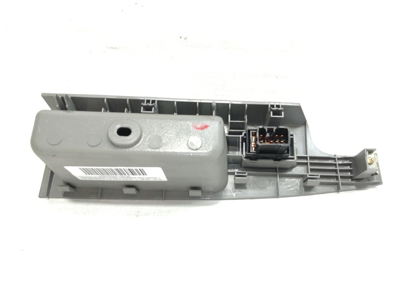 Recambio de mando elevalunas trasero izquierdo para kia sorento 2.5 crdi active referencia OEM IAM 935803E2008Z 478520110 