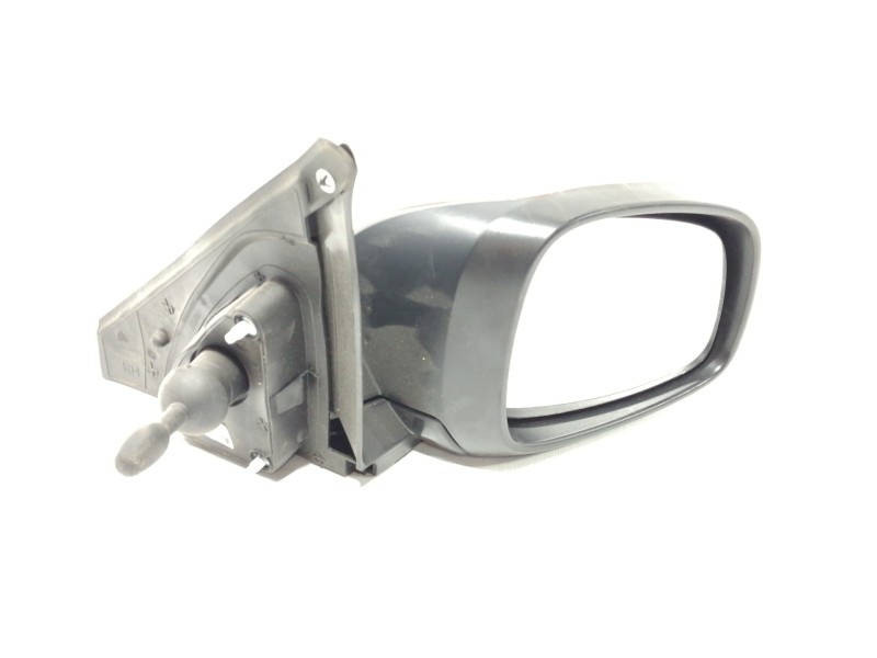 Recambio de retrovisor derecho para suzuki swift azg (nz) referencia OEM IAM 3301103RH  