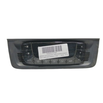 MANDO CALEFACCION / AIRE ACONDICIONADO 6J0820043A 6J0820043