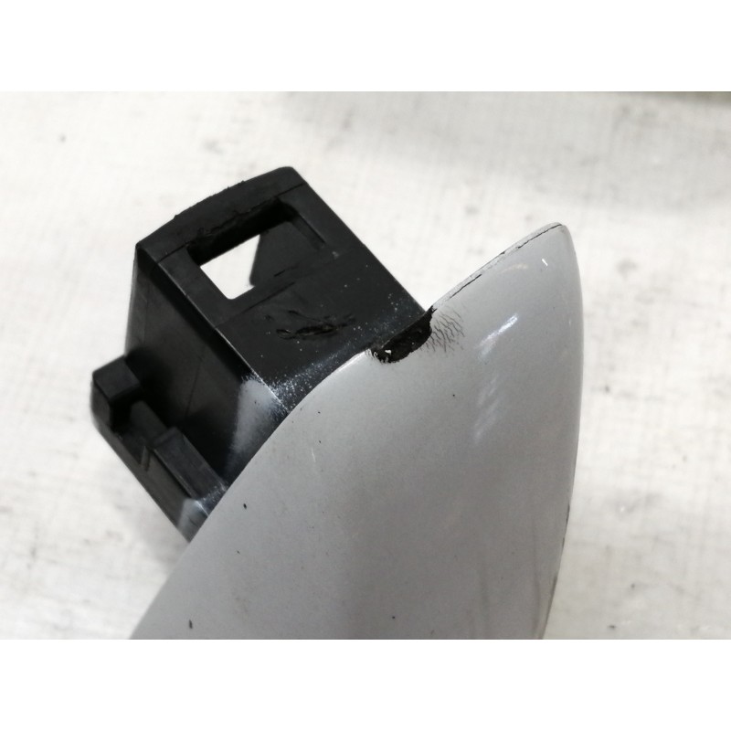 Recambio de maneta exterior delantera derecha para cupra ateca 2.0tsi 4drive referencia OEM IAM 5G0837206Q  