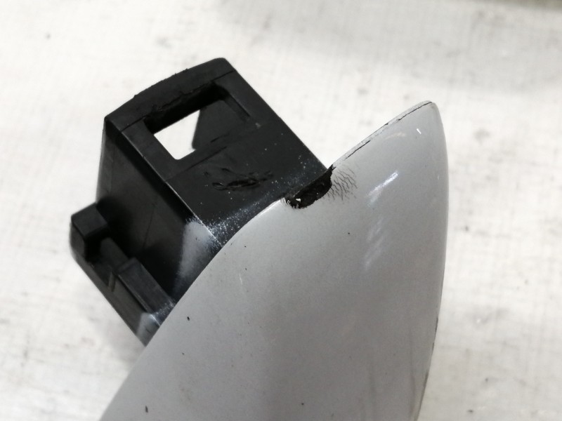 Recambio de maneta exterior delantera derecha para cupra ateca 2.0tsi 4drive referencia OEM IAM 5G0837206Q  