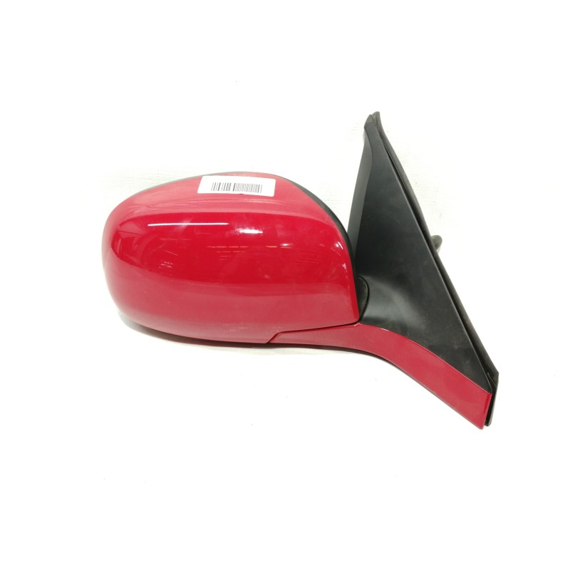 Recambio de retrovisor derecho para suzuki swift azg (nz) referencia OEM IAM 3301103RH  