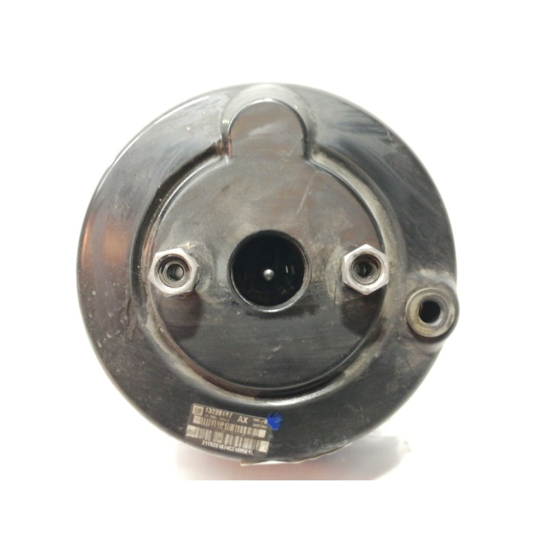 Recambio de servofreno para opel insignia berlina cosmo referencia OEM IAM 13228187  