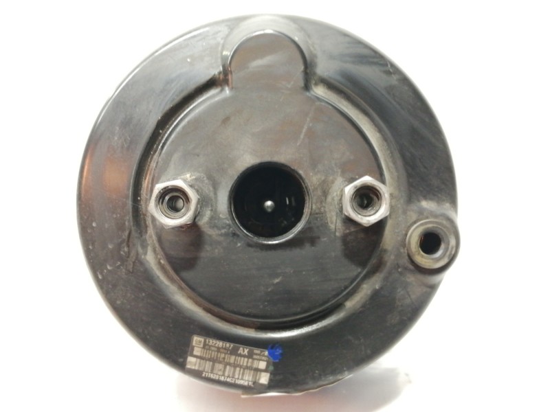 Recambio de servofreno para opel insignia berlina cosmo referencia OEM IAM 13228187  