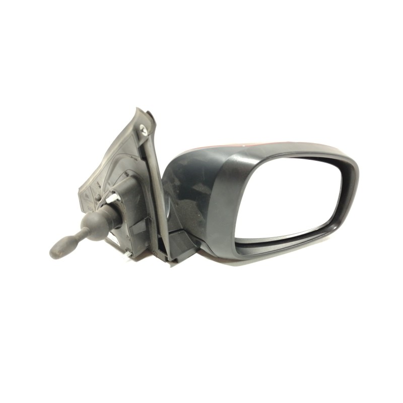 Recambio de retrovisor derecho para suzuki swift azg (nz) referencia OEM IAM 3301103RH  