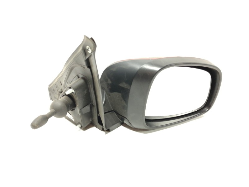 Recambio de retrovisor derecho para suzuki swift azg (nz) referencia OEM IAM 3301103RH  