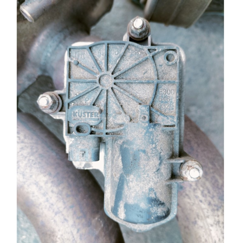 Recambio de tubo escape completo para cupra ateca 2.0tsi 4drive referencia OEM IAM 5Q0131701AN 300253719A / 5Q0131731Q 5Q0131783