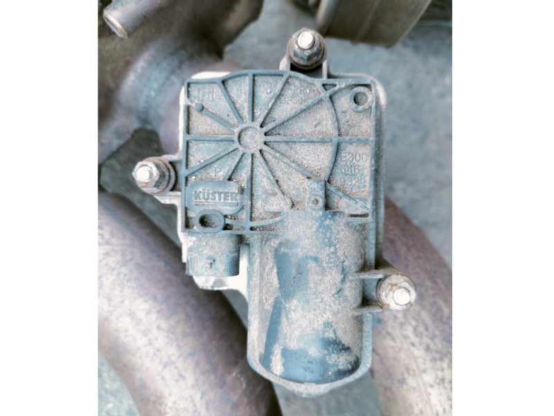 Recambio de tubo escape completo para cupra ateca 2.0tsi 4drive referencia OEM IAM 5Q0131701AN 300253719A / 5Q0131731Q 5Q0131783