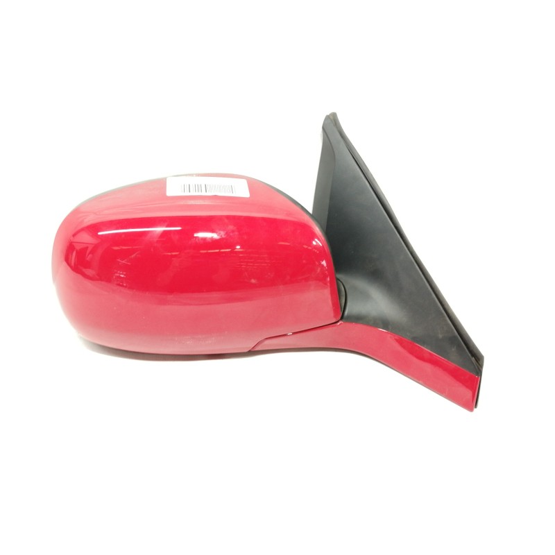 Recambio de retrovisor derecho para suzuki swift azg (nz) referencia OEM IAM 3301103RH  