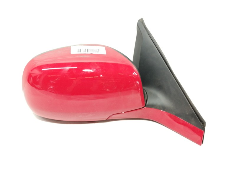 Recambio de retrovisor derecho para suzuki swift azg (nz) referencia OEM IAM 3301103RH  