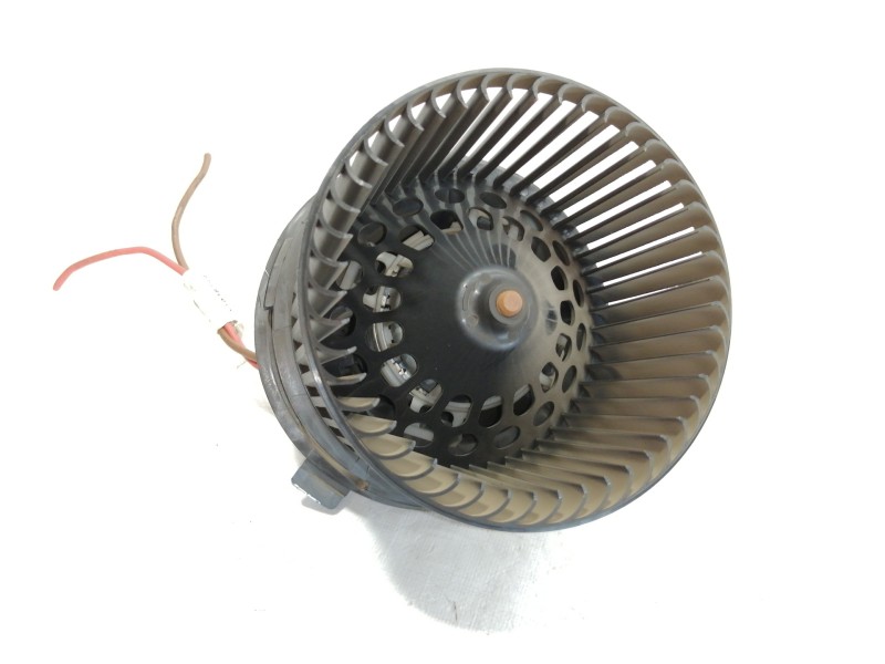 Recambio de motor calefaccion para peugeot 207 x-line referencia OEM IAM NN102993X  