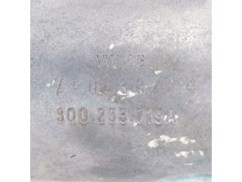 Recambio de tubo escape completo para cupra ateca 2.0tsi 4drive referencia OEM IAM 5Q0131701AN 300253719A / 5Q0131731Q 5Q0131783