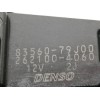 Recambio de elevalunas trasero izquierdo para suzuki sx4 rw (ey) glx referencia OEM IAM 8356079J00  